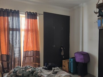 Living Room in 2 BHK Apartment at Supertech Ecovillage II, Sector 16b Greater Noida – for Sale