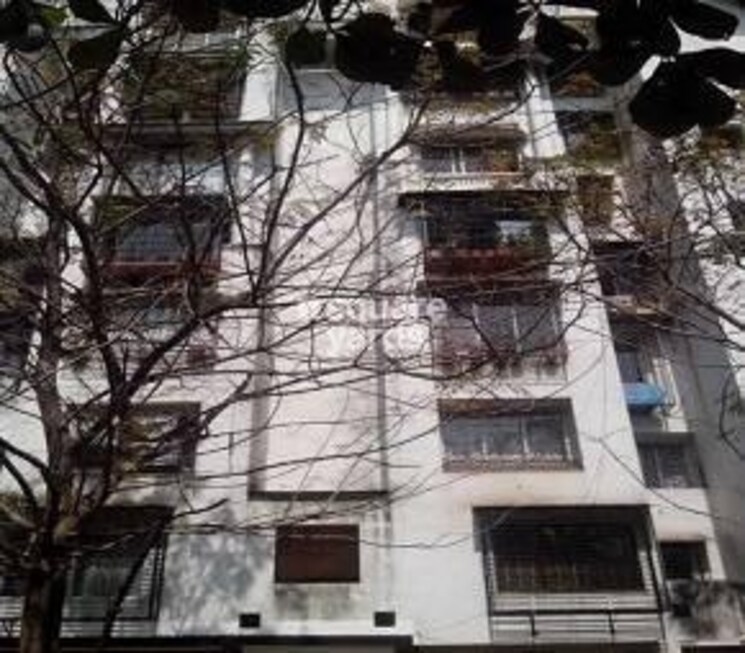 Exterior View, apeksha-chs 1 Bedroom 400 Sq.Ft. Apartment In Andheri West Mumbai 7342250