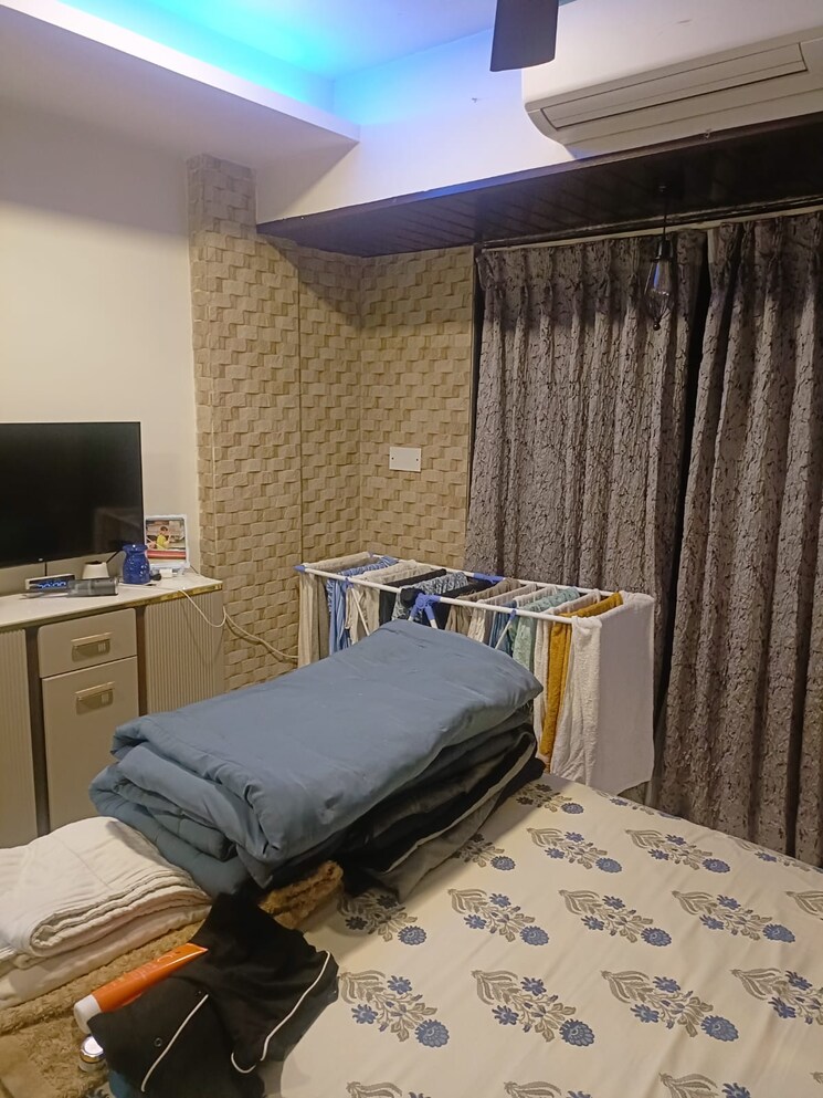 Living Room, apeksha-chs 1 Bedroom 400 Sq.Ft. Apartment In Andheri West Mumbai 7342250