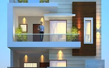 3 BHK Villa For Sale in Iggalur