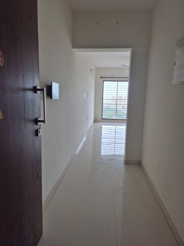 Building Lobby in 2 BHK Apartment at Acme Alpinia, Ghodbunder Road – for Sale