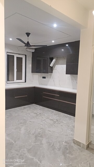 4 BHK Builder Floor For Sale in Ashoka Enclave