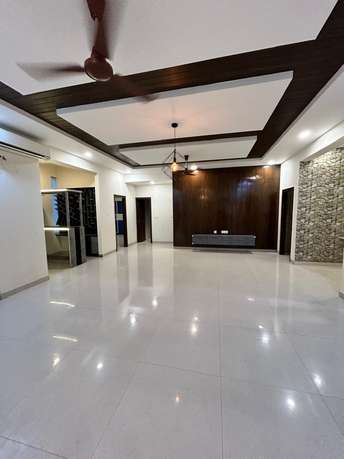 4 BHK Apartment For Rent in NCC Urban Gardenia Gachibowli Hyderabad  7342269