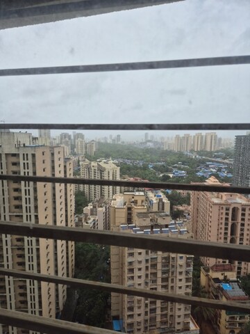 2 BHK Apartment – Exterior View View at Acme Alpinia, Ghodbunder Road - for Sale