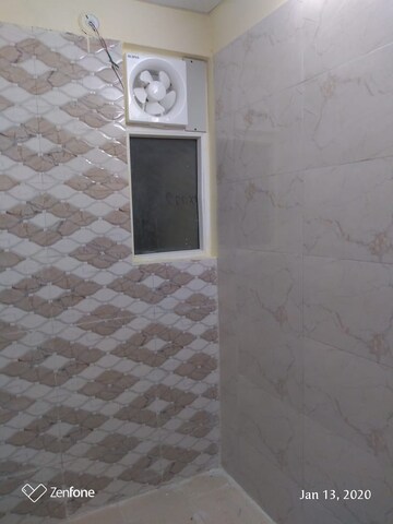 Bathroom in 3.5 BHK Apartment at Anthem French Apartment, Sector 16b Greater Noida – for Sale