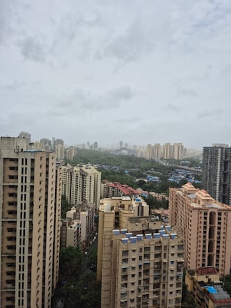 2 BHK Apartment For Resale in Acme Alpinia Ghodbunder Road Thane  7342364