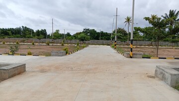  Plot For Sale in Bagaluru 