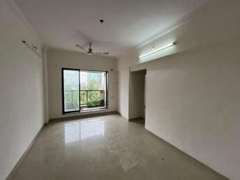 1 BHK Apartment For Rent in Ghansoli Navi Mumbai  7342326