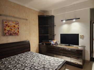 Bedroom in 2 BHK Apartment at Supertech Ecovillage II, Sector 16b Greater Noida – for Sale