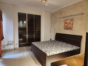 Bedroom in 2 BHK Apartment at Supertech Ecovillage II, Sector 16b Greater Noida – for Sale
