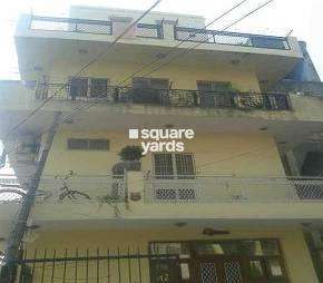 1 BHK Apartment For Rent in RWA Pocket E Dilshad Garden Dilshad Garden Delhi  7342352