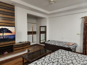 Bedroom in 2 BHK Apartment at Supertech Ecovillage II, Sector 16b Greater Noida – for Sale