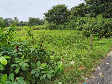  Plot For Sale in AluvA- Paravoor Road