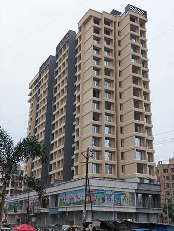 2 BHK Apartment For Resale in Shri Krishna Trident A Katrap Thane  7342360