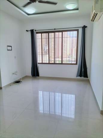 1 BHK Apartment For Rent in Lalani Valentine Apartment Goregaon East Mumbai  7342378