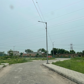 Plot For Resale in Savyasachi Amaya Greens Farukh Nagar Gurgaon  7342396