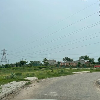 Plot For Resale in Savyasachi Amaya Greens Farukh Nagar Gurgaon  7342396