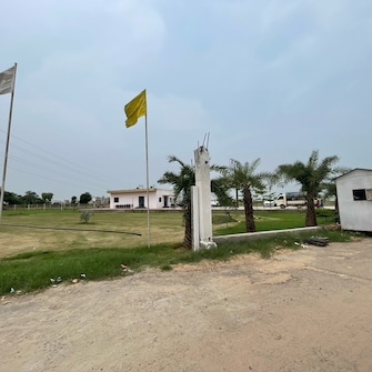 Plot For Resale in Savyasachi Amaya Greens Farukh Nagar Gurgaon  7342396