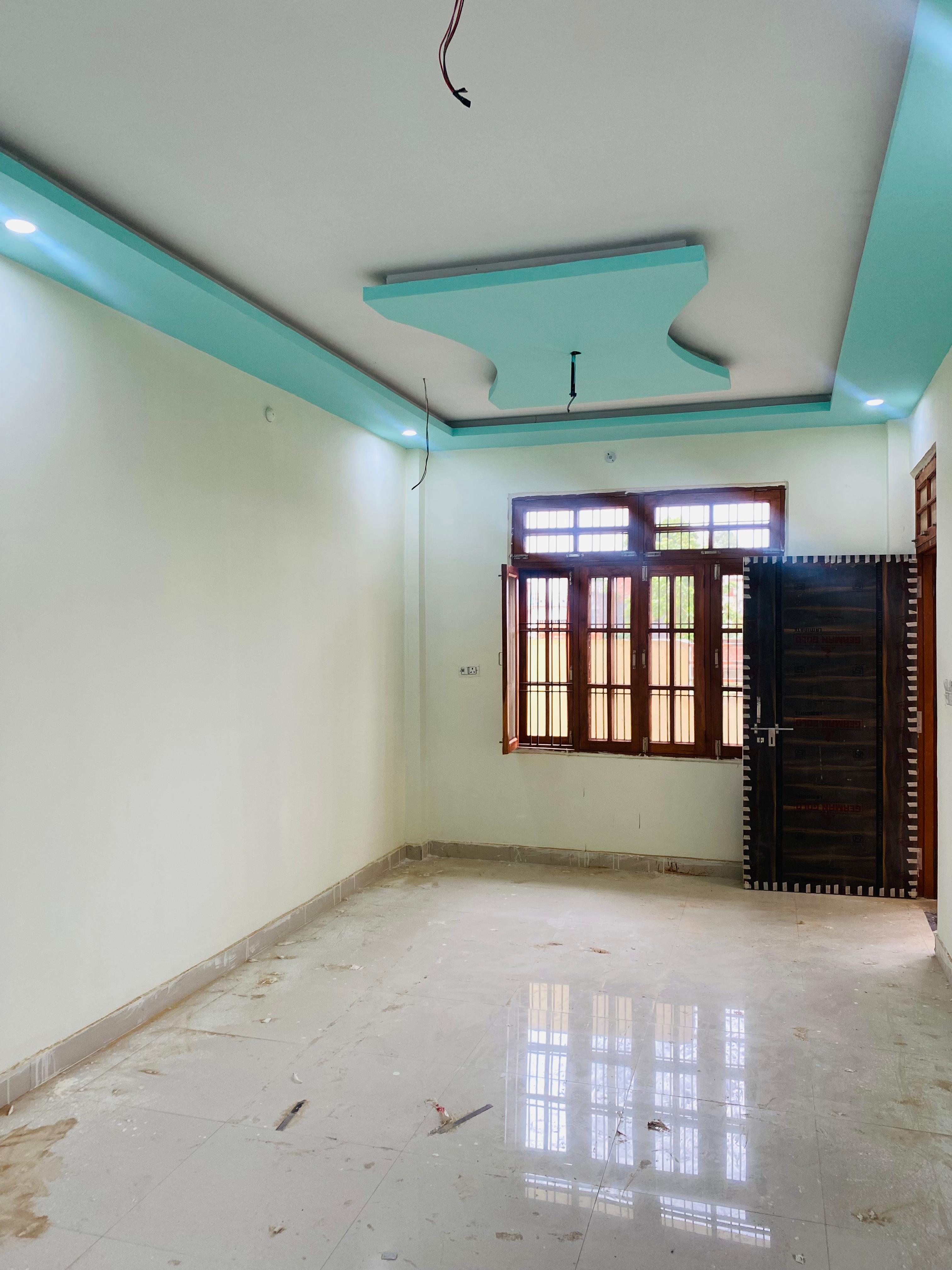 2 BHK Independent House For Resale in Faizabad Road Lucknow  7342399