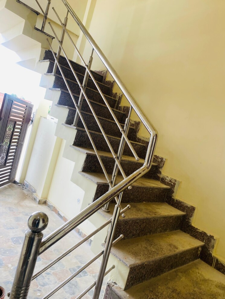 undefined, faizabad road 2 Bedroom 920 Sq.Ft. Independent House In Faizabad Road Lucknow 7342399