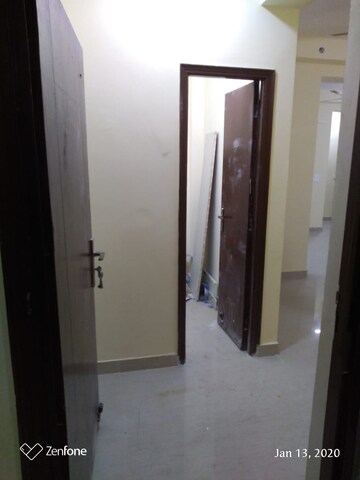 Building Lobby in 3.5 BHK Apartment at Anthem French Apartment, Sector 16b Greater Noida – for Sale