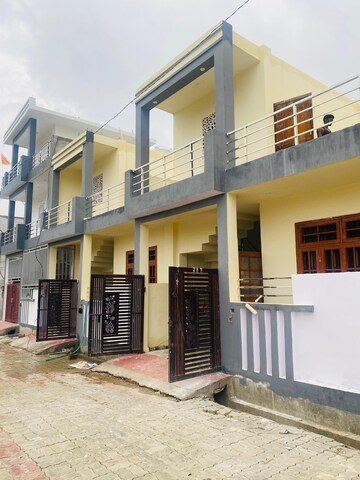 2 BHK Independent House – Exterior View View at Faizabad Road - for Sale
