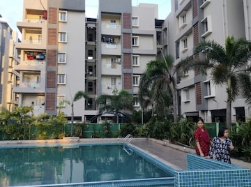 2 BHK Apartment For Resale in Novus Florence Village Phase 2 Gajuwaka Vizag  7339514