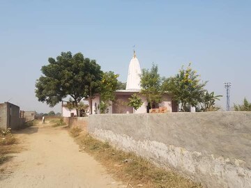 Plot Area in  Plot at Defence Empire, Surajpur – for Sale