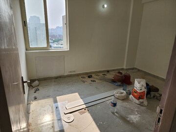Bathroom in 3 BHK Apartment at Vatika Seven Lamps, Sector 82 – for Sale