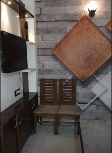 Kitchen in 2 BHK Builder Floor at Dwarka Mor – for Sale