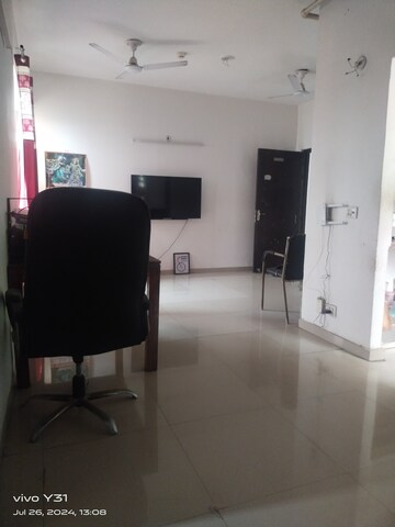 Master Bedroom in 2 BHK Apartment at Mahagun Mywoods, Sector 16c Greater Noida – for Sale