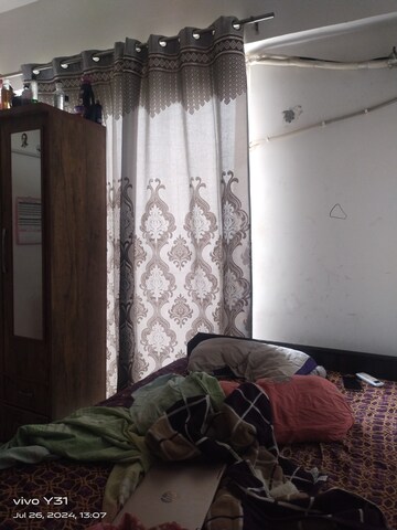 Living Room in 2 BHK Apartment at Mahagun Mywoods, Sector 16c Greater Noida – for Sale