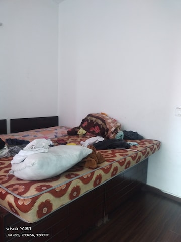Bedroom in 2 BHK Apartment at Mahagun Mywoods, Sector 16c Greater Noida – for Sale