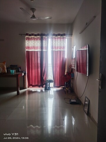 Living Room in 2 BHK Apartment at Mahagun Mywoods, Sector 16c Greater Noida – for Sale