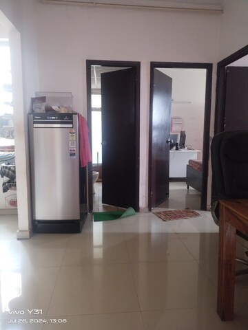 Living Room in 2 BHK Apartment at Mahagun Mywoods, Sector 16c Greater Noida – for Sale