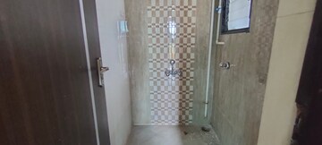 Bathroom in 1 BHK Apartment at Regency Sarvam, Titwala – for Sale