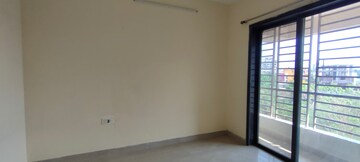 Bedroom in 1 BHK Apartment at Regency Sarvam, Titwala – for Sale