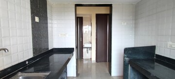 Kitchen in 1 BHK Apartment at Regency Sarvam, Titwala – for Sale