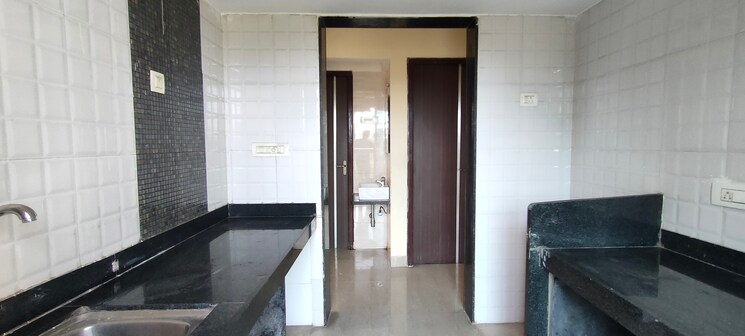 Kitchen, regency-sarvam 1 Bedroom 705 Sq.Ft. Apartment In Titwala Thane 7342479