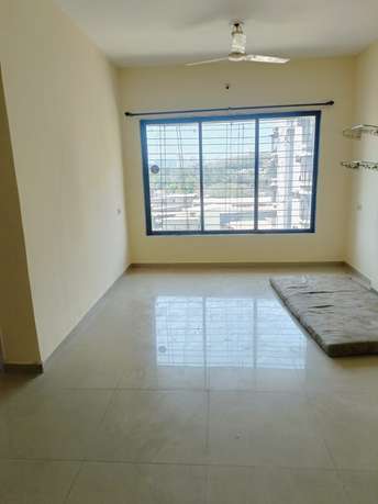 2 BHK Apartment For Rent in Bhanushanti Apartment Goregaon East Mumbai  7342459