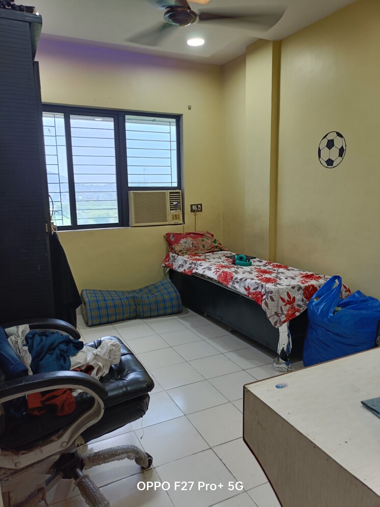 Bedroom, anand-vihar-complex 2 Bedroom 800 Sq.Ft. Apartment In Kalwa Thane 7342535