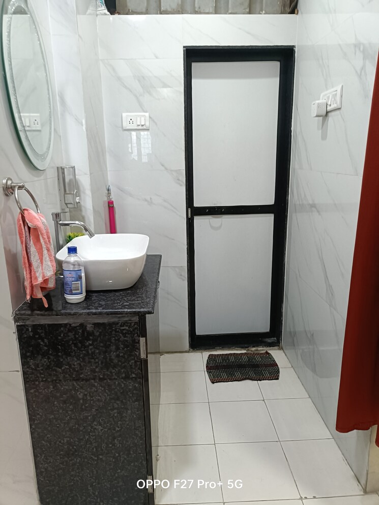 Attached Bathroom, anand-vihar-complex 2 Bedroom 800 Sq.Ft. Apartment In Kalwa Thane 7342535
