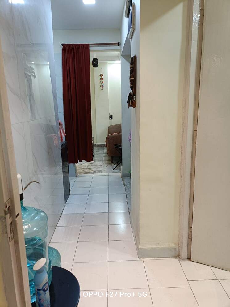 Exterior View, anand-vihar-complex 2 Bedroom 800 Sq.Ft. Apartment In Kalwa Thane 7342535