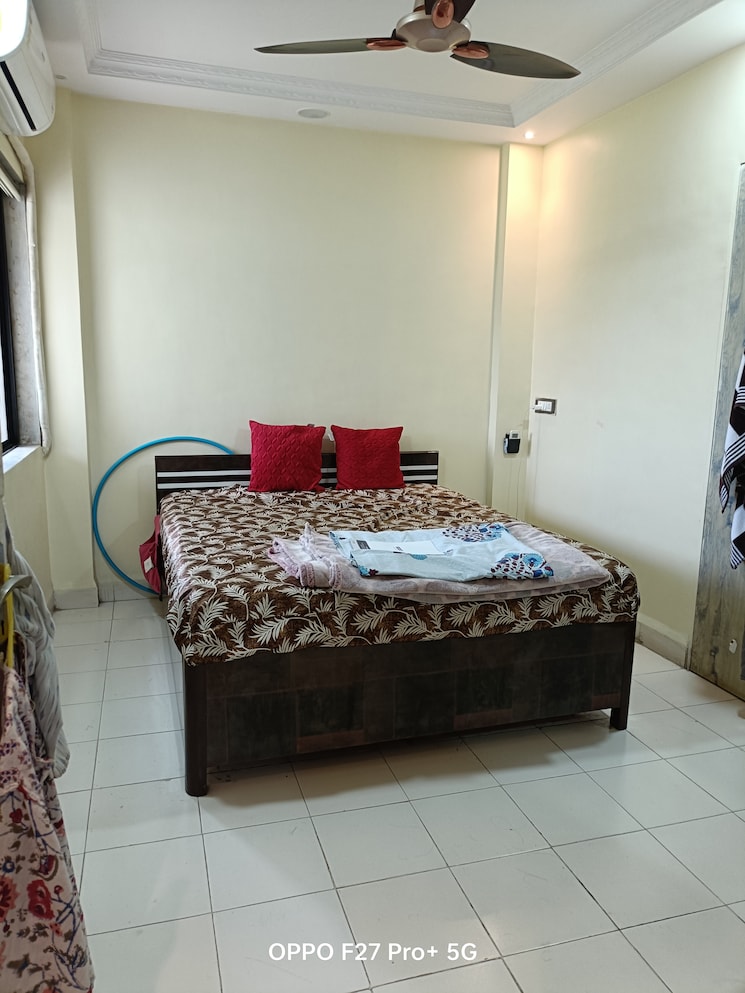 Master Bedroom, anand-vihar-complex 2 Bedroom 800 Sq.Ft. Apartment In Kalwa Thane 7342535