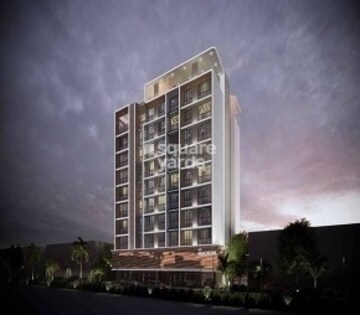 1 BHK Apartment For Sale in JVM Magnum, Dhokali