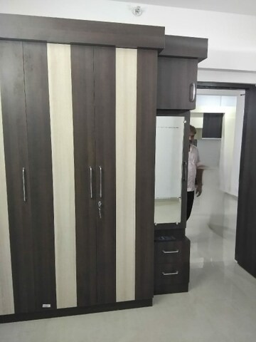 Building Lobby in 2 BHK Apartment at Nirala Estate, Tech Zone 4 Greater Noida – for Sale