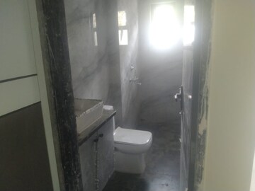Bathroom in 6+ BHK Villa at Sector 26 – for Sale