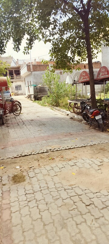  Plot – Exterior View View at Faizabad Road - for Sale