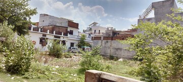 Plot Area in  Plot at Faizabad Road – for Sale