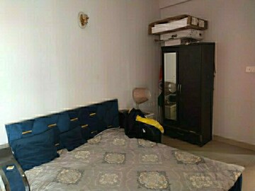 Bedroom in 2 BHK Apartment at Nirala Estate, Tech Zone 4 Greater Noida – for Sale